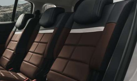 Citroen C5 Aircross Comfort